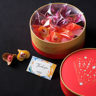 【KINEEL】Gift Box M（Valentine）：95405 バレンタイン2023