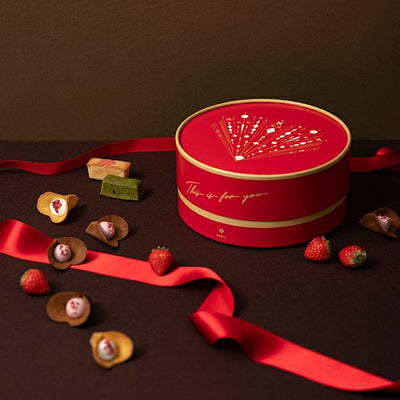 【KINEEL】Gift Box M（Valentine）：95405 バレンタイン2023