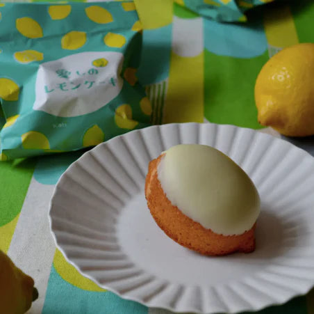 Koti「愛しのレモンケーキ　8個」